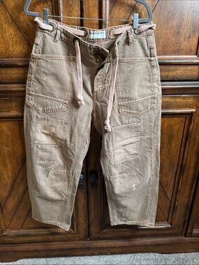 We The Free Barrel Jeans 29